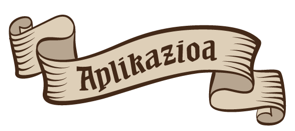 Aplikazioa